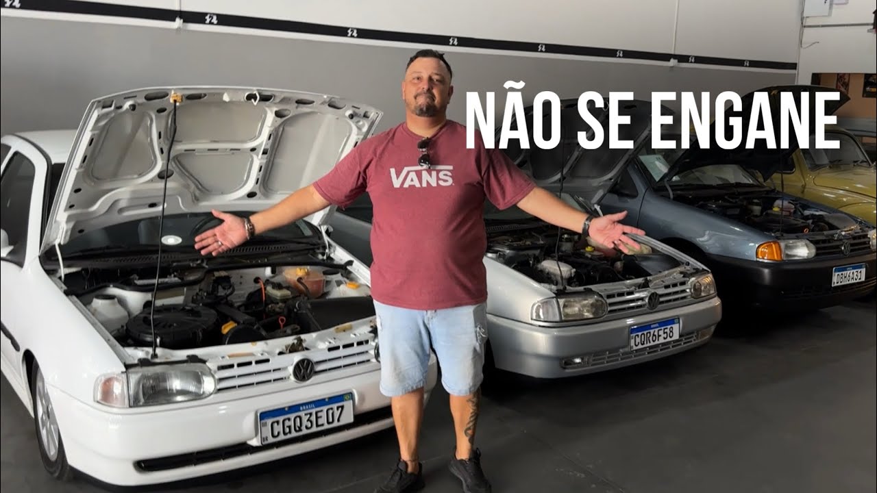 VALORES DE GOL BOLA EM 2026 - GOL CLi, GOL STAR E GOL SPECIAL