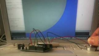 serial lab