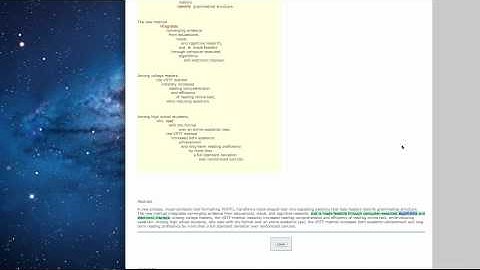 Live Ink, VSTF, ReadSpeaker, Softchalk and Blackboard Learn Integration Demo