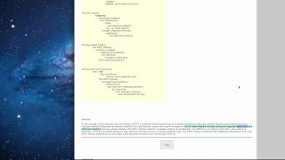 Live Ink, VSTF, ReadSpeaker, Softchalk and Blackboard Learn Integration Demo screenshot 3