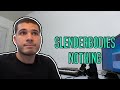 FIRST LISTEN! Slenderbodies - Nothing (REACTION!!)