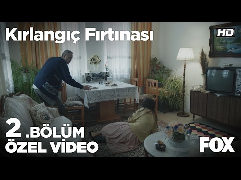 Ülfet, Ahmet ile birlikte geçmişte yaşadığı ilişkisini hatırladıkça kahroluyor...