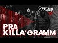 Sofasaur tv  prakillagramm ep14