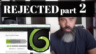 Why AudioJungle Rejected My Music? (Part 2)