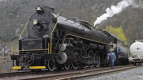 Reading #2102’s Whistles In A Nutshell (My Version)