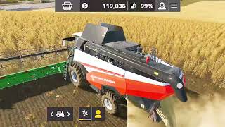 FARMING SIMULATOR 20 NEW GAME PLAY MR_SAHIL_GAMING #farmingsimulator20 #4kvideo #farming #freegame