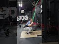 20241204 Band-Assisted Vertical Jump