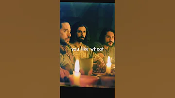 Simon Simon God Has Prayed Specifically For You God Godswill Youtubeshorts Thechosen 
