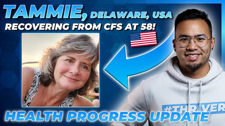 How Tammie Is Recovering From CFS at 58 Years Old!...