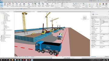 Biện pháp thi công Semi - TopDown