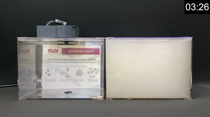 Tudi NPBI Smoke Test Time Lapse