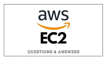 AWS | EC2 | MCQ Questions & Answers #aws #interviewquestions
