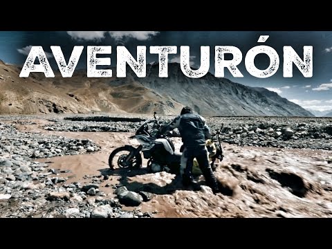 ME METO por una RUTA MUY COMPLICADA en Tayikistán (S14/E09) VUELTA MUNDO EN MOTO CON CHARLY SINEWAN