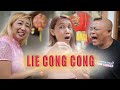 Lie cong cong