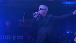 Madness ‘ It Must Be Love ‘ at pryzm ( early show )