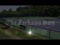 VIDEO: TCA boys tennis beat McNairy