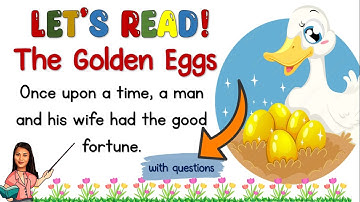 READING COMPREHENSION FOR GRADE 4, 5 & 6 | PRACTICE READING THROUGH STORIES | STORIES WITH QUESTIONS