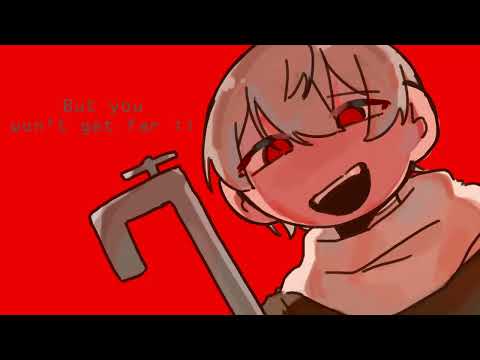 Ivan is going to k!ll your family :0 【手描きAPヘタリア・Hetalia】