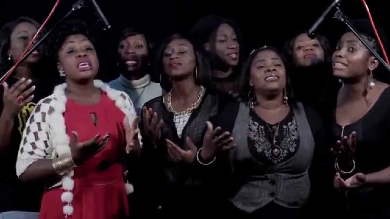 Yambeni Naifwe  Racheal and Friends  2015