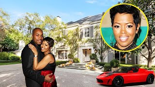 Unveiling Malinda Williams | Net Worth, Mansion, Cars and Personal Life Journey
