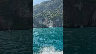 #thailand #2025 #travel #phiphiislands #enjoy