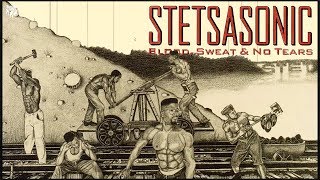 Stetsasonic - Ghetto Is the World