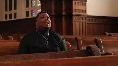 Terrell Hunt - Great is Thy Faithfulness