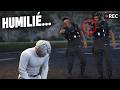 Des policiers m’humilient en plein GTA RP…