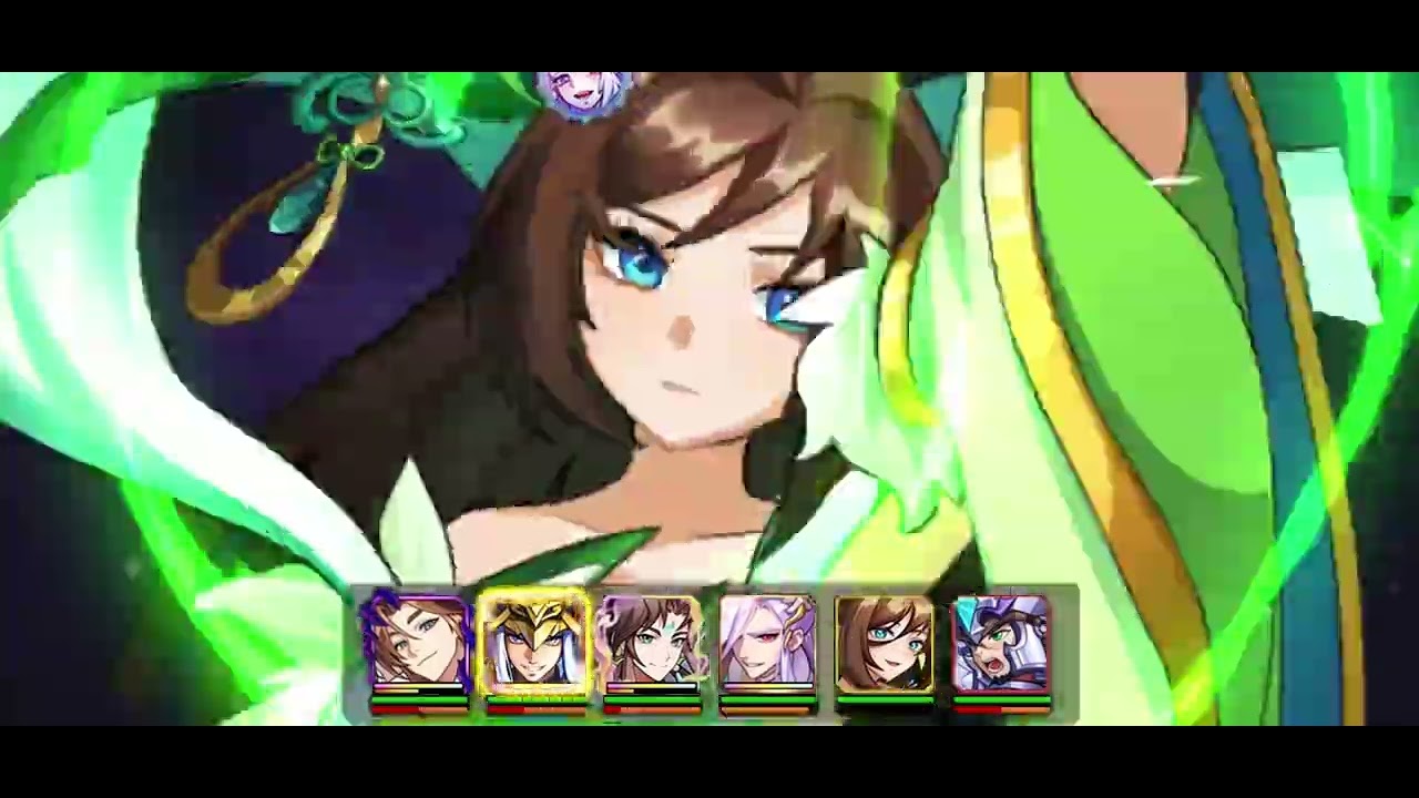 MỘT MÙA THI ĐẤU BANG LẠI ĐẾN - GIAO LƯU PK CÙNG CÁC BOSS SV CŨ