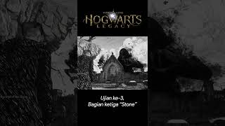 Download Lagu Stream Highlights Hogwarts Legacy - Ujian ke-3, Bagian ketiga \ MP3