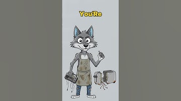 How to Build a Compass in a Post-Apocalyptic World #shorts #science