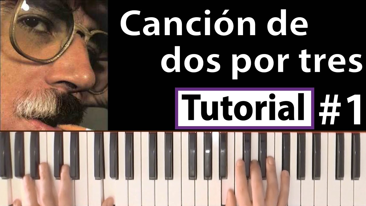 Cancion con dos acordes para practicar cambios de acordes