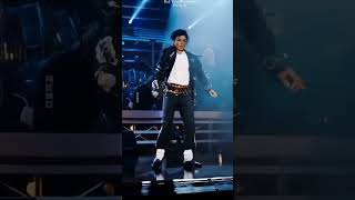 Jaafar Jackson Brings Michael Jackson Back to Life | BAD Tour Scene Comparison (Michael Movie)