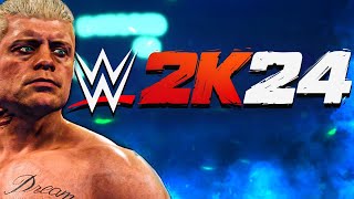 Marbles, WWE 2K24 Simulated Matches, Another Crab's Treasure & More