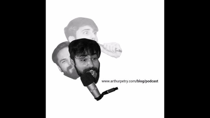 Arthur Petry não gosta dos trabalhos que alguns comediantes fazem?, Todos  os #comediantes deveriam se levar menos a sério., By Planeta Podcast