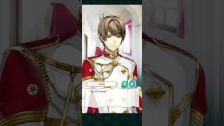 Ikemen Revolution: Hold Me Tight (Edgar Bright) - Part 1 screenshot 1