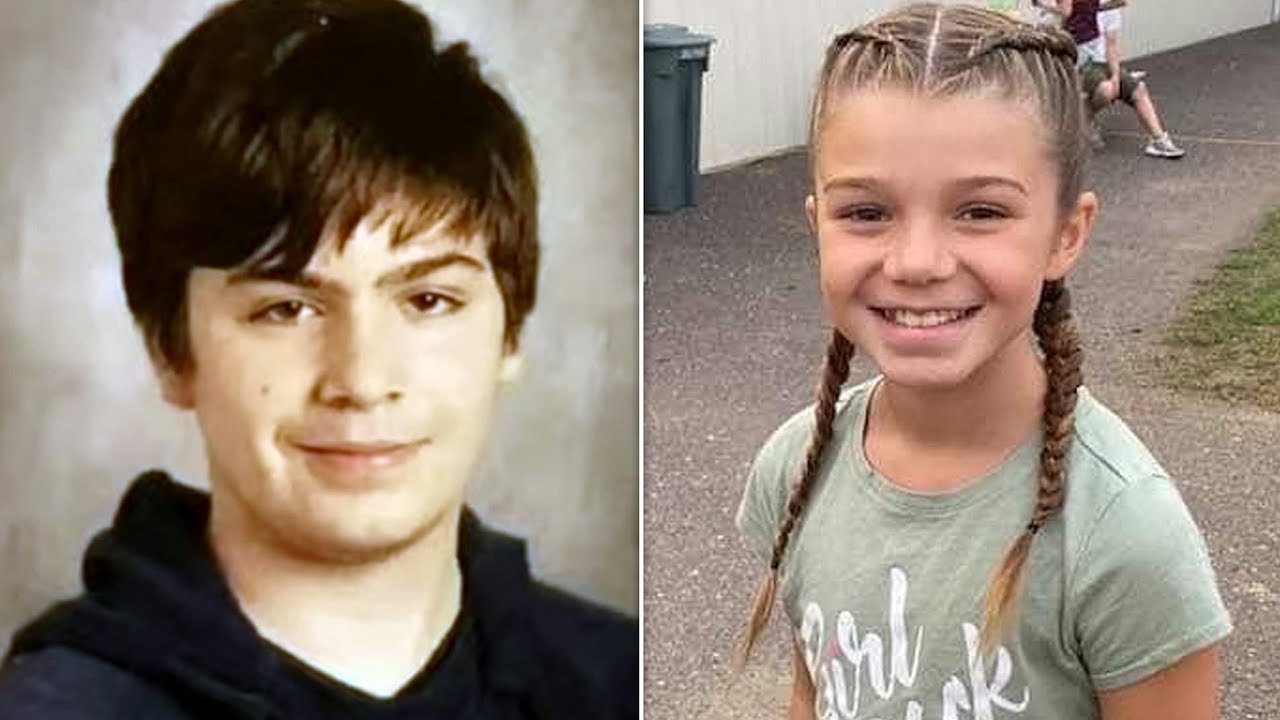 The Lily Peters Murder - YouTube