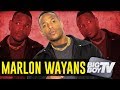 Marlon Wayans on John Singleton, Sensitivity in Comedy, Wayans Bros. Reboot