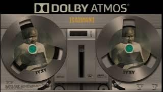 நான் பூவெடுத்து வைக்கணும் ... Ilayaraja Super Hit Audio Song HD Dolby 🔊💥. IsaiMani Official.