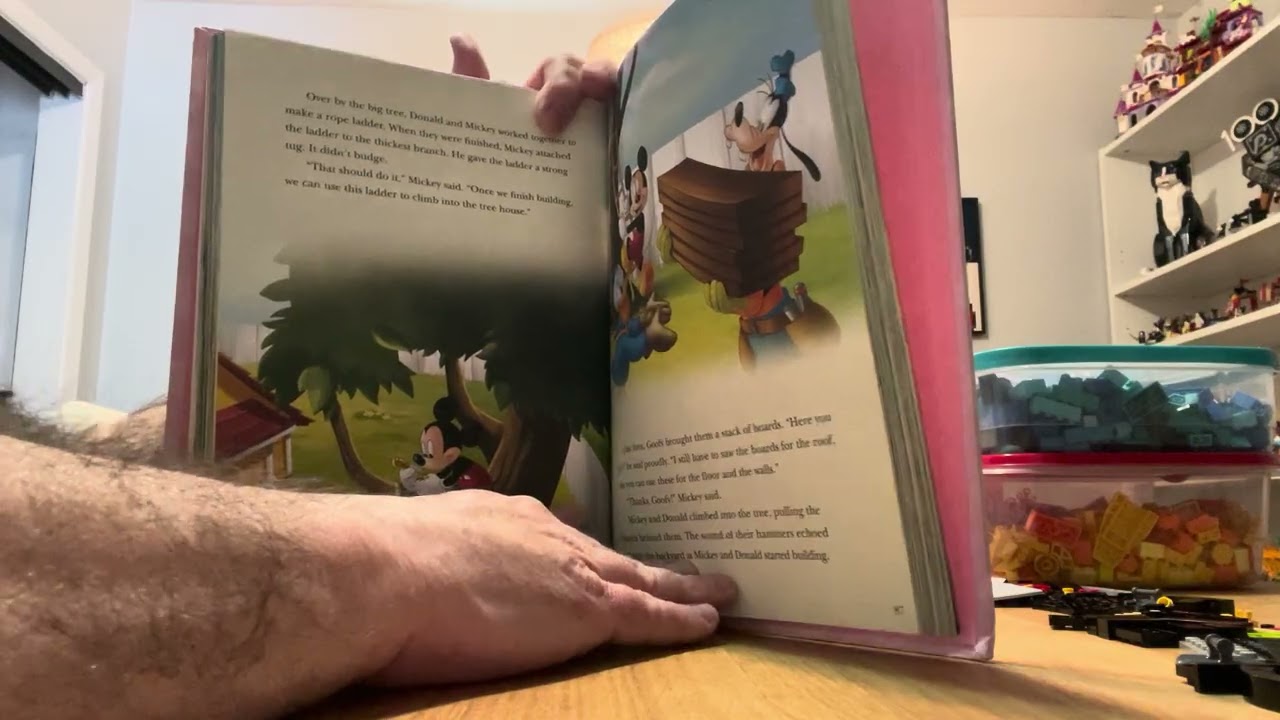 A Surprise for Pluto 