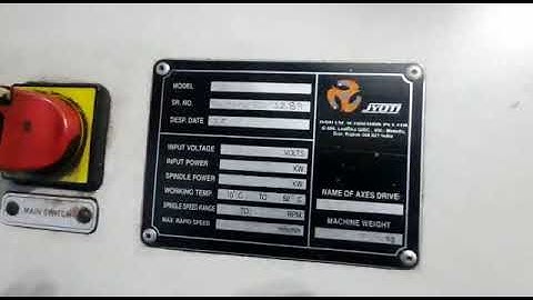 Buy & Sell Machines Quickly - Zatpatmachines - Jyoti DX 100 Linear CNC Lathe