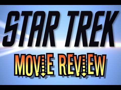 Star Trek Movie Review Scene-Stealers.c...  2009