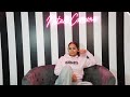 Building your nail empire | motivation &amp; encouragement | Natali Carmona