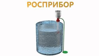 Кондуктивный сигнализатор уровня NivoCONT K(, 2012-06-14T14:36:15.000Z)