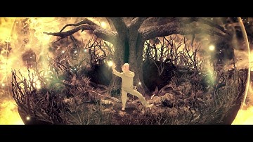 Pwnisher Moving Meditations Contest Entry - Inspired by The Fountain (2006)