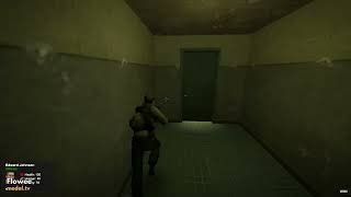 Vanilla hl2rp | Low pop shotcop (still died lol)