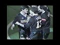 Chico Borja Scores At 1986 MISL All Star Game Chico Borja Scores At 1986 MISL All Star Game