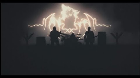 MANEGARM - Hör mitt kall (Official Video) | Napalm Records