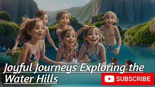 Joyful Journeys: Exploring the Water Hills..