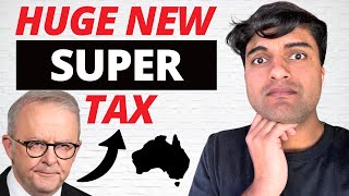 ‘Panic Selling’ Begins To Avoid Labor’s New Super Tax